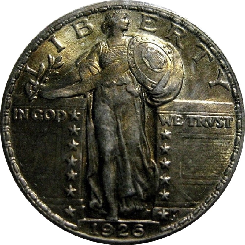 1926-Standing-Liberty-Quarter